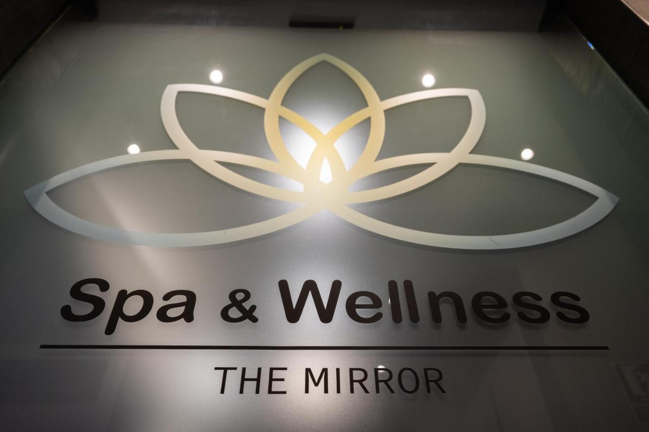 El Tarter The Mirror & Spa Luxury Apartments Bagian luar foto