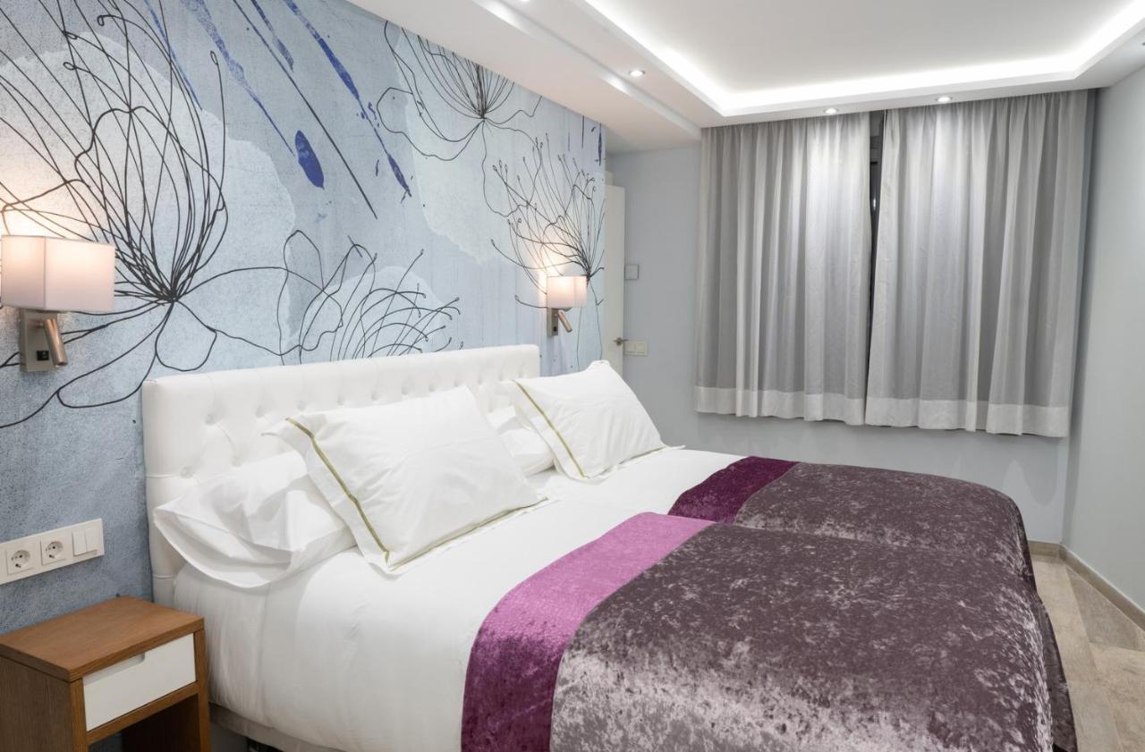 El Tarter The Mirror & Spa Luxury Apartments Bagian luar foto