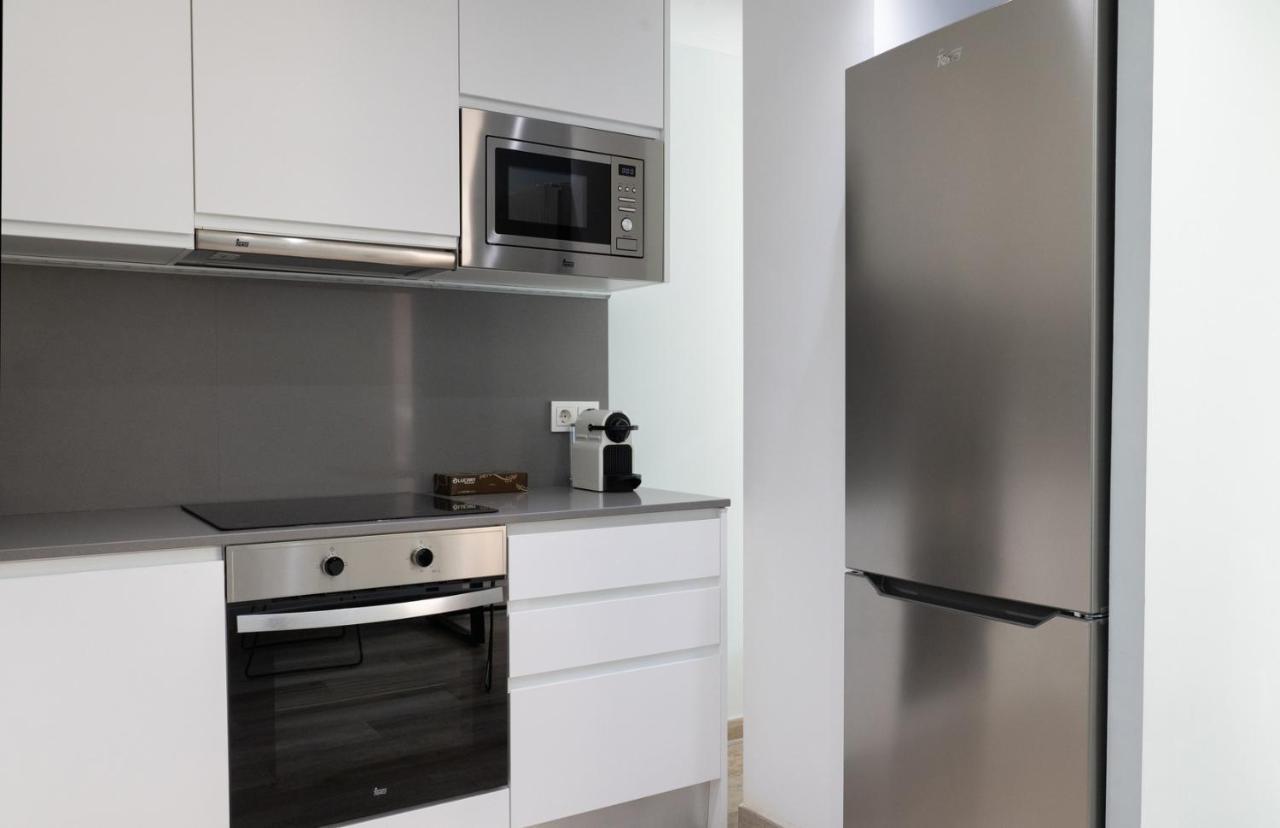 El Tarter The Mirror & Spa Luxury Apartments Bagian luar foto