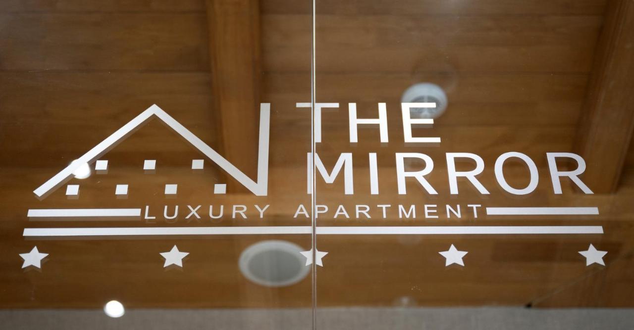El Tarter The Mirror & Spa Luxury Apartments Bagian luar foto