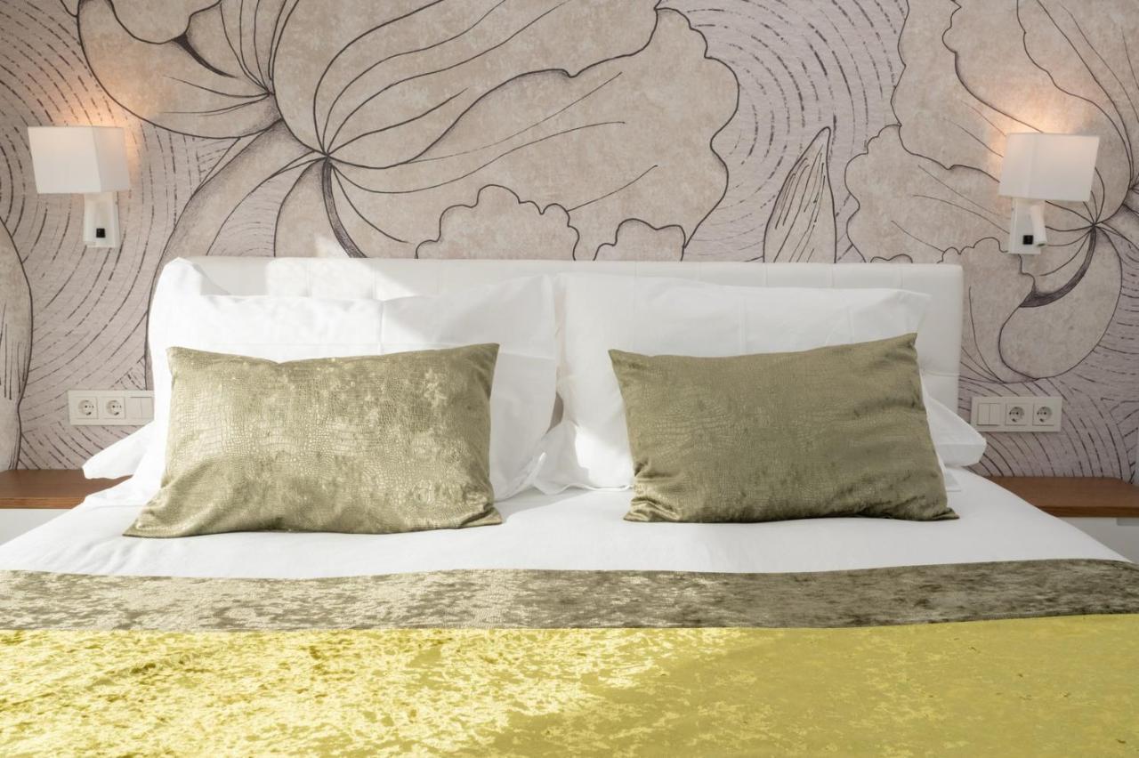 El Tarter The Mirror & Spa Luxury Apartments Bagian luar foto
